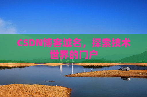 CSDN博客域名,探索技术世界的门户